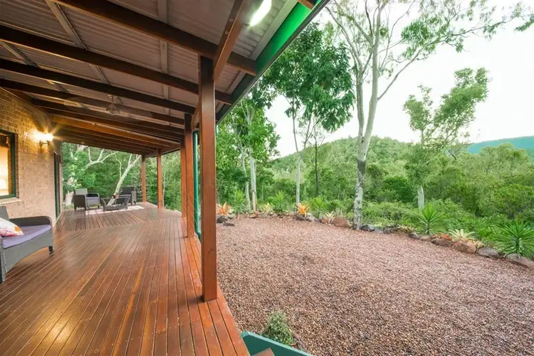 Sixth view of Homely house listing, 55 Parkland Drive, Woodwark QLD 4802