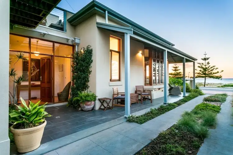 Second view of Homely house listing, 119 Esplanade, Semaphore SA 5019