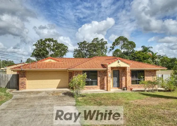 Second view of Homely house listing, 7 Kyloe Court, Kingston QLD 4114