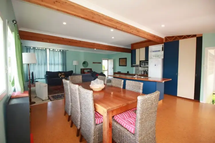 Fourth view of Homely house listing, 30 Curvers Drive, Manyana NSW 2539