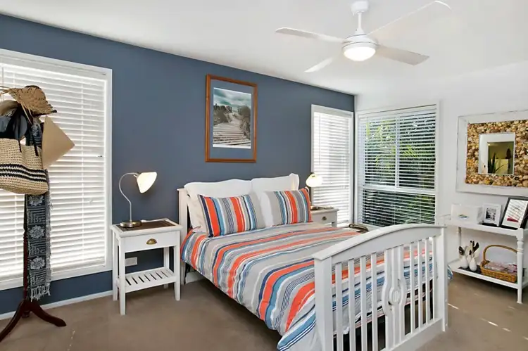 Seventh view of Homely house listing, 16 William Close, Lemon Tree Passage NSW 2319