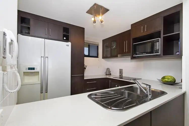 125/523 Flinders Street, Townsville City QLD 4810