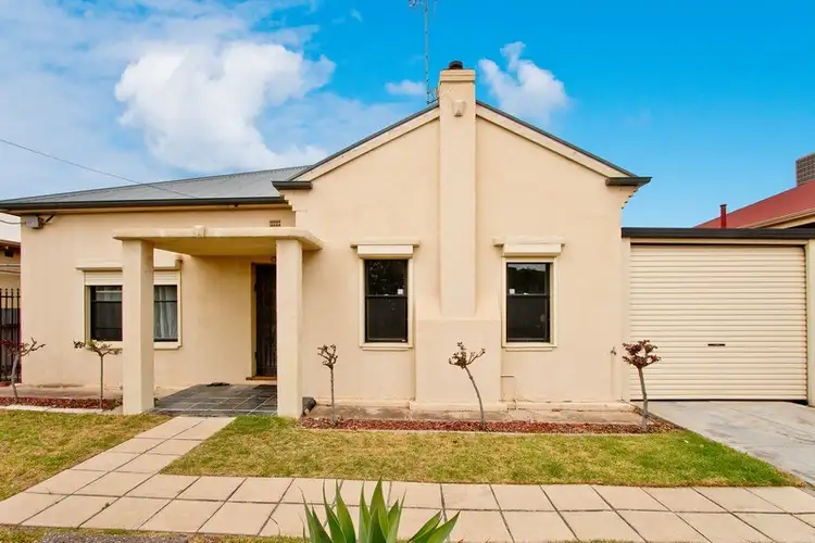 7 Castle Street, West Croydon SA 5008