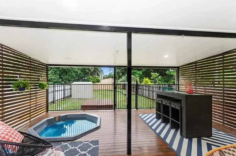 Third view of Homely house listing, 23 Railway Avenue, Railway Estate QLD 4810