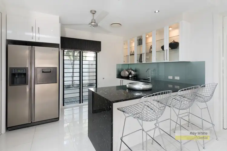Seventh view of Homely house listing, 32 Blaikie Street, Hendra QLD 4011