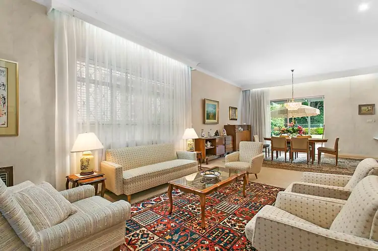 Fourth view of Homely house listing, 4 Suttie Road, Bellevue Hill NSW 2023