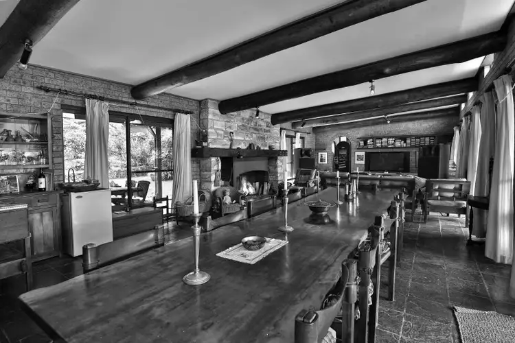 Fifth view of Homely rural property listing, 420 Foxground Road, Foxground NSW 2534