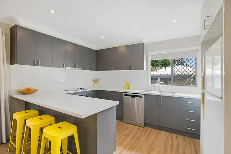Fourth view of Homely house listing, 35 Cohoe Street, Rangeville QLD 4350