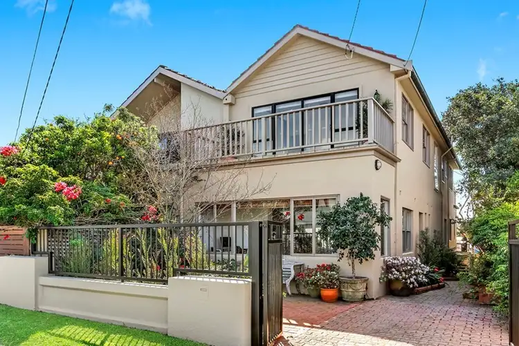 27 George Street, Dover Heights NSW 2030