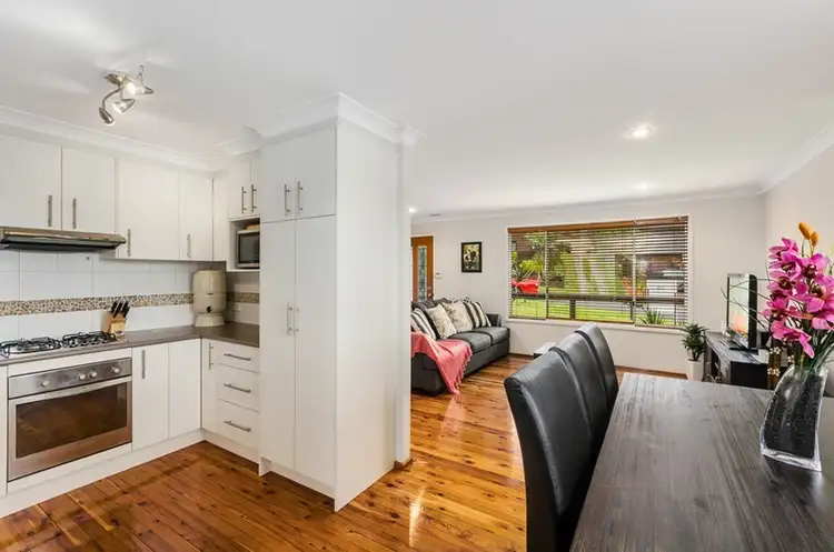 Fourth view of Homely house listing, 26 Bright Parade, Dapto NSW 2530