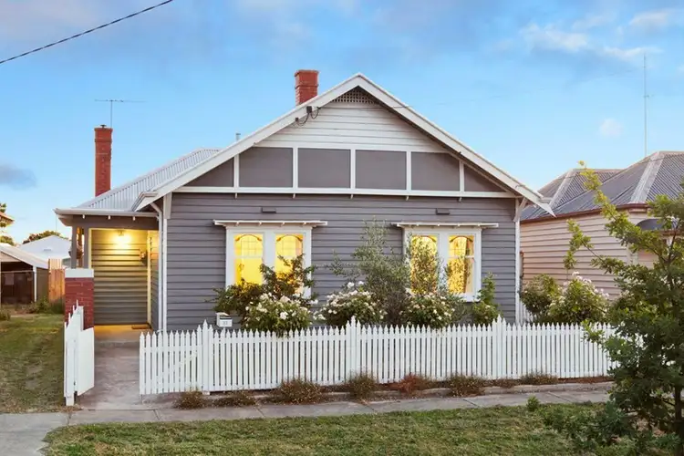 Main view of Homely house listing, 11 Nightingale Street, Newington VIC 3350