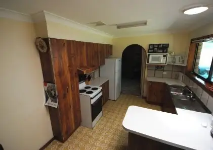 Second view of Homely house listing, 4 Edwards Street, Vincentia NSW 2540