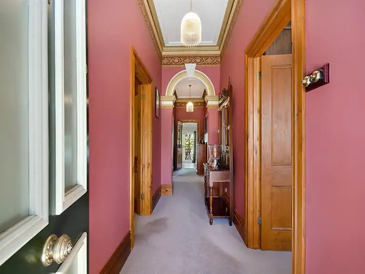 Fifth view of Homely house listing, 17 Pope Street, Hamilton VIC 3300