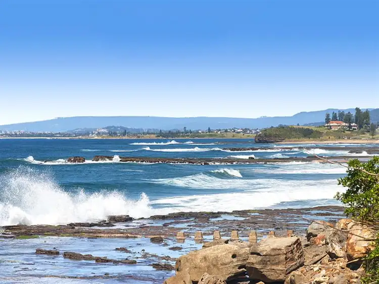 633 Lawrence Hargrave Drive, Wombarra NSW 2515