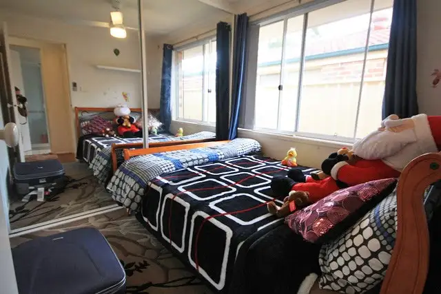 Sixth view of Homely house listing, 21 Wilkinson Crescent, Ingleburn NSW 2565