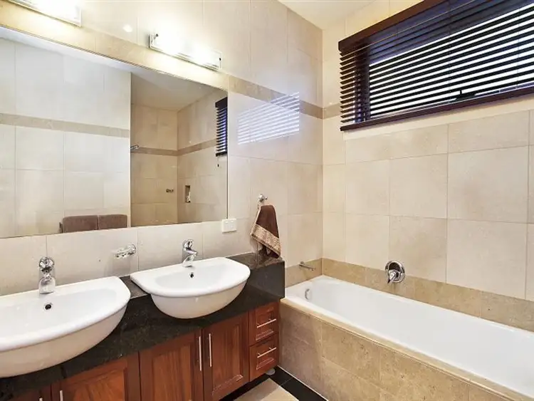 Fifth view of Homely house listing, 7 Island Point Avenue, Waterways VIC 3195