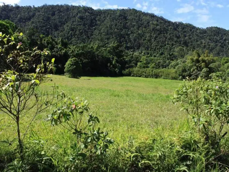 Third view of Homely land listing, Lot 83 George Road, Daintree QLD 4873