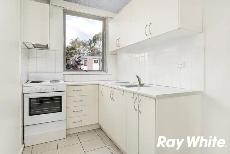 Second view of Homely unit listing, 17/113 Burwood Highway, Burwood East VIC 3151
