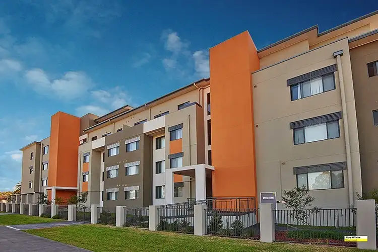 210b/1-7 Hawkesbury Road, Westmead NSW 2145