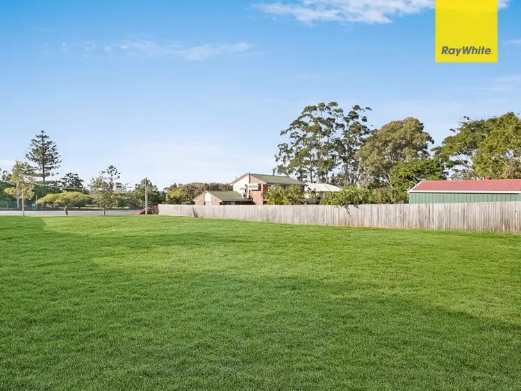 Fourth view of Homely land listing, 161 Long Street, Cleveland QLD 4163