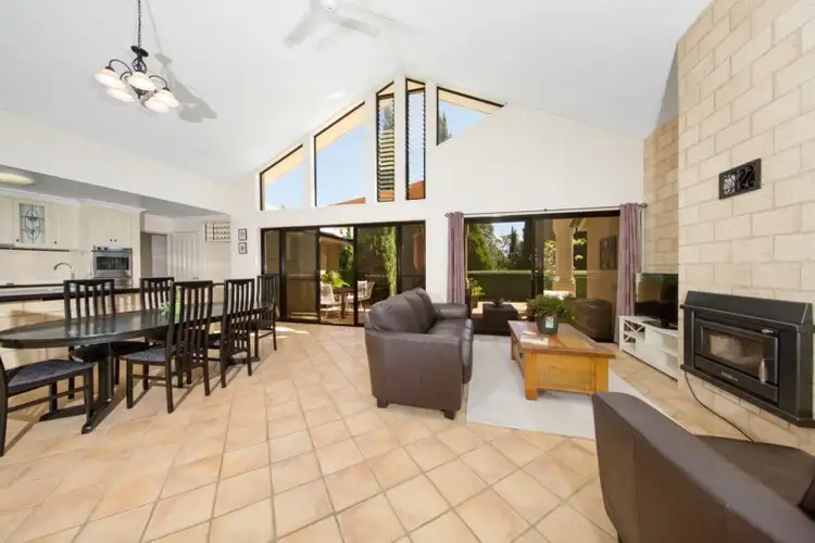 Third view of Homely house listing, 7 Montclaire Close, Middle Ridge QLD 4350