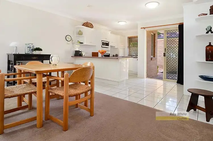 Third view of Homely unit listing, 1/206 Bonney Avenue, Clayfield QLD 4011