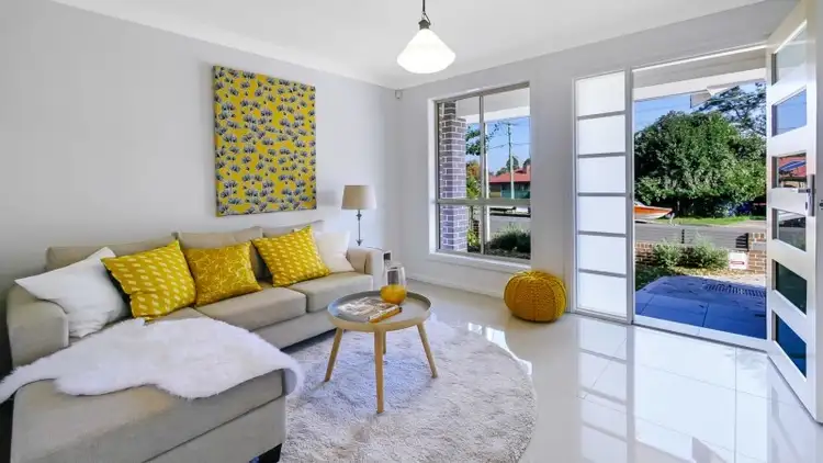 Third view of Homely other listing, 17 Hayes Avenue, South Wentworthville NSW 2145