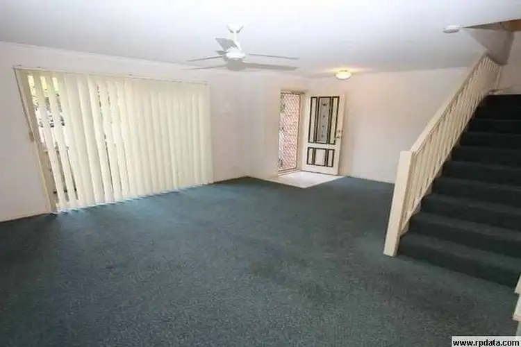 Second view of Homely townhouse listing, 3/208 Scarborough Street, Southport QLD 4215