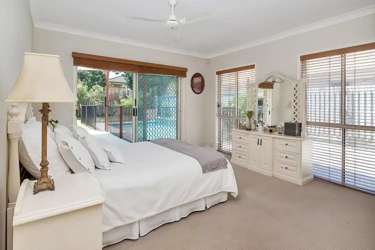 Third view of Homely house listing, 93 River Meadows Drive, Upper Coomera QLD 4209