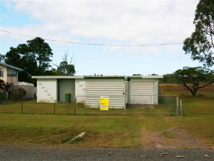 30 Mt Convenient Road, Sarina QLD 4737
