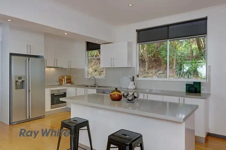 Second view of Homely house listing, 28 Pennant Avenue, Denistone NSW 2114