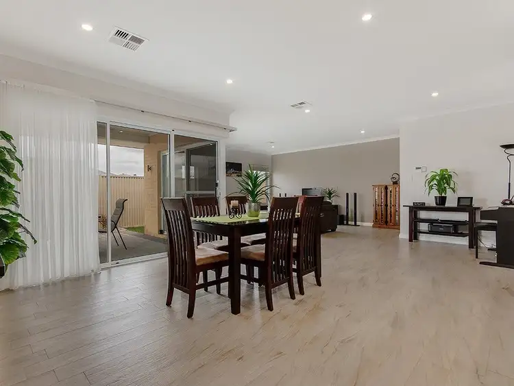 Sixth view of Homely house listing, 3 Bravo Street, Baldivis WA 6171
