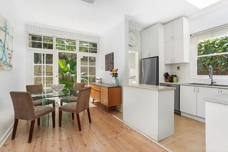 88 Onslow Street, Rose Bay NSW 2029