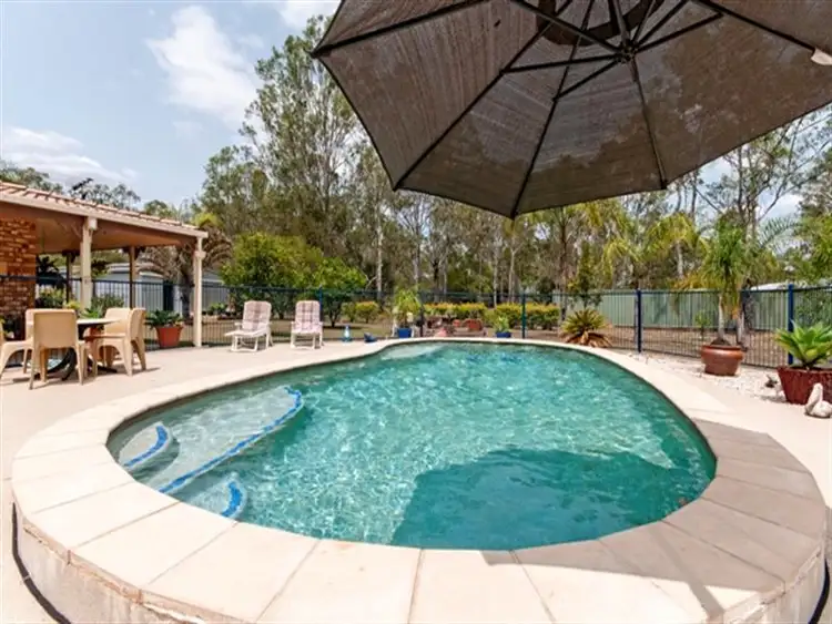Fifth view of Homely house listing, 597 Brisbane Valley Highway, Glamorgan Vale QLD 4306