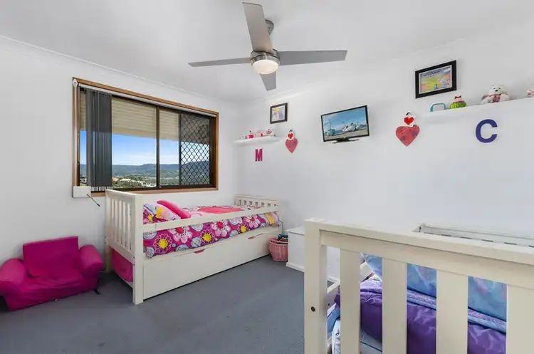 Sixth view of Homely house listing, 40 Coronet Place, Dapto NSW 2530