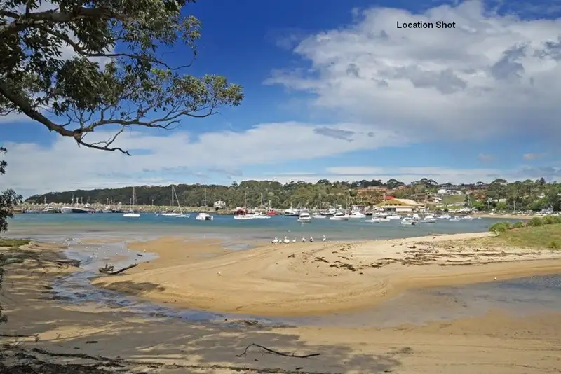 Main view of Homely unit listing, 14/59 Church Street, Ulladulla NSW 2539
