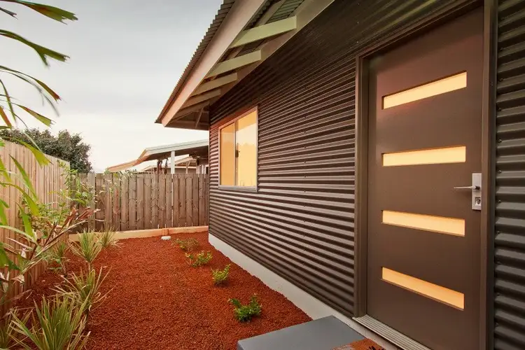 Fourth view of Homely unit listing, Unit 2/25 Honeyeater Loop, Djugun WA 6725