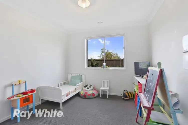 Sixth view of Homely house listing, 8 Amber Avenue, Curlewis VIC 3222