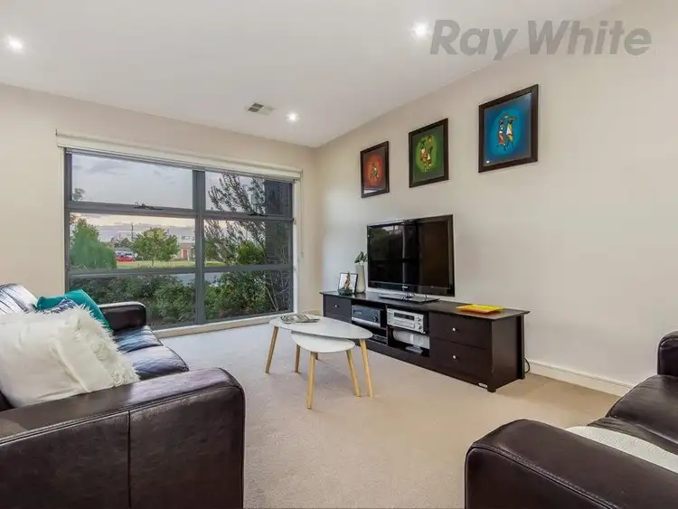 Seventh view of Homely townhouse listing, 24 Ashberg Drive, Waterways VIC 3195