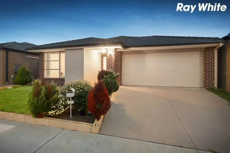 1 Longmeadow Road, Officer VIC 3809