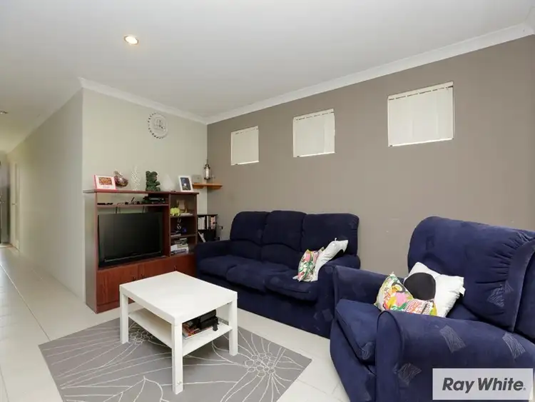 Fourth view of Homely house listing, 1 Clarke Street, East Cannington WA 6107