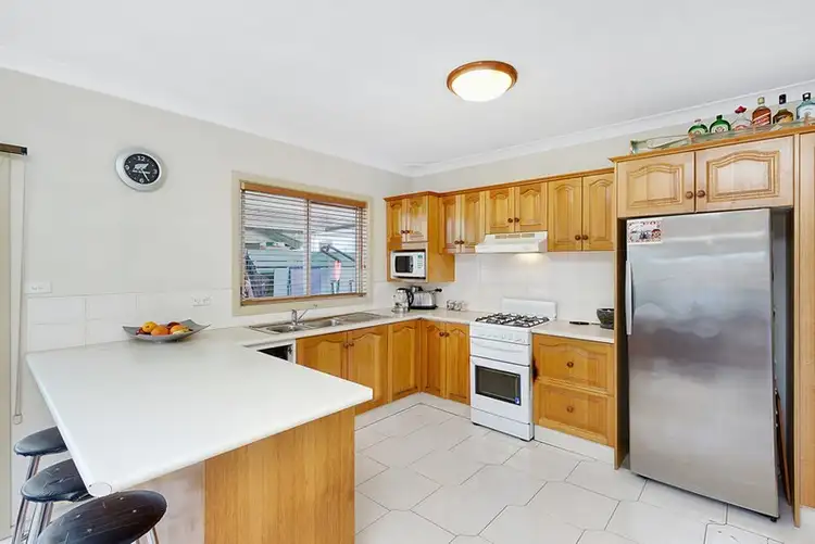 Third view of Homely house listing, 18 Dan Avenue, Blacktown NSW 2148