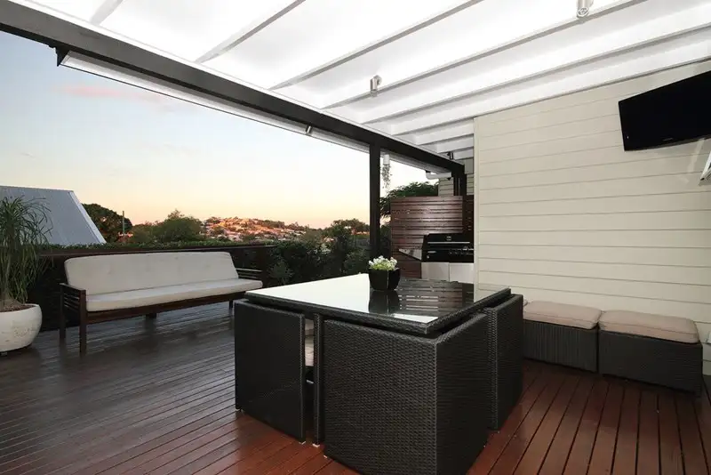 Main view of Homely house listing, 56 Hockings Street, Holland Park West QLD 4121