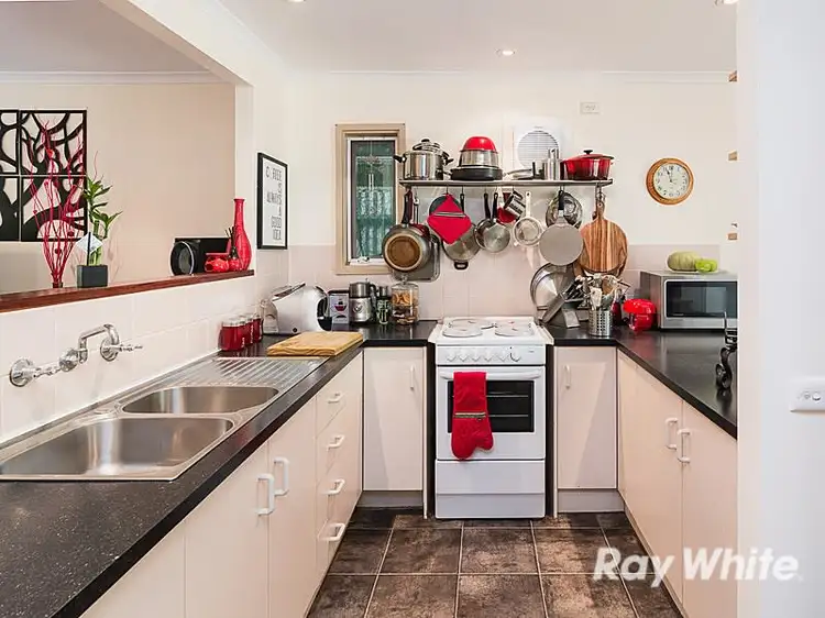 Third view of Homely house listing, 7/21 Carr Street, Mount Barker SA 5251