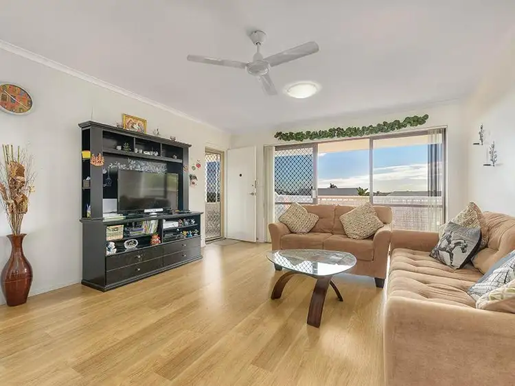 6/205 Bonney Avenue, Clayfield QLD 4011