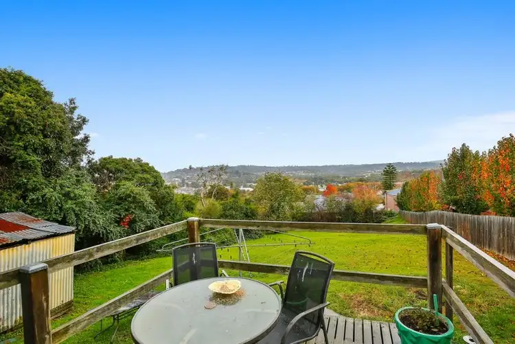Seventh view of Homely house listing, 47 Albert Hill Road, Lilydale VIC 3140