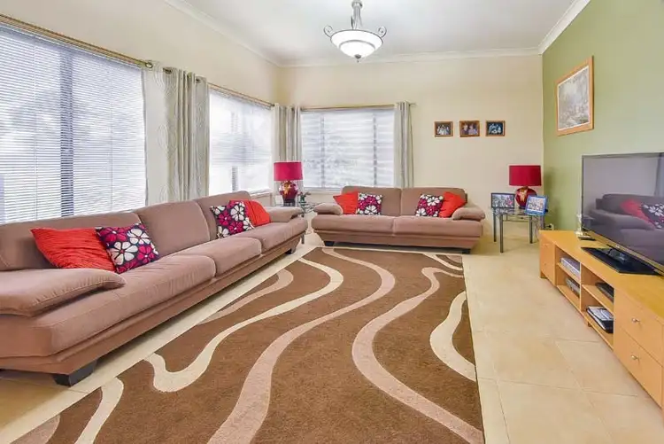 Fifth view of Homely house listing, 6 Marsilea Close, Mount Annan NSW 2567