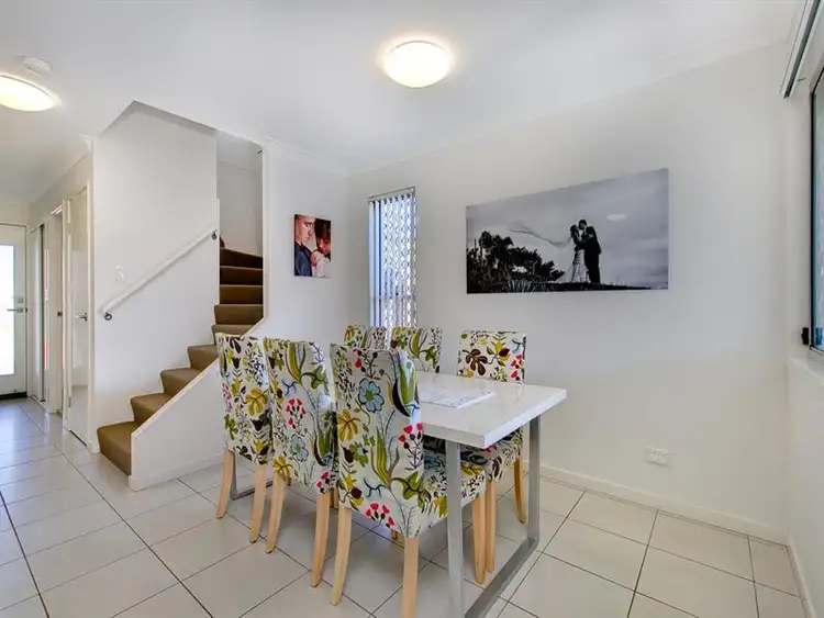Second view of Homely townhouse listing, 1-22 Cola Crescent, Wynnum West QLD 4178