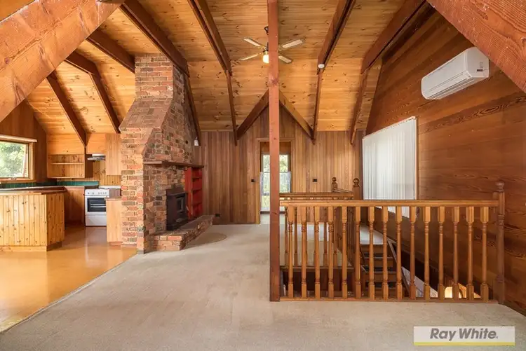 Second view of Homely house listing, 12 Rennison Road, Newhaven VIC 3925