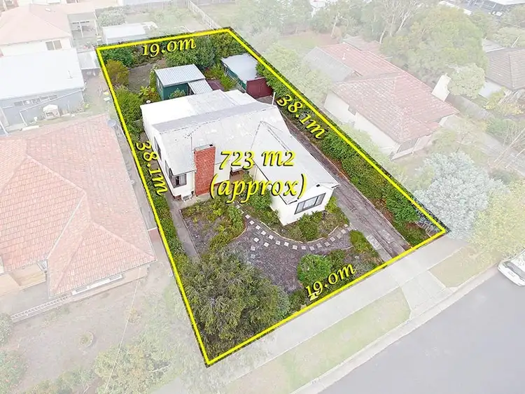 Main view of Homely house listing, 3 Rotherham Street, Belmont VIC 3216